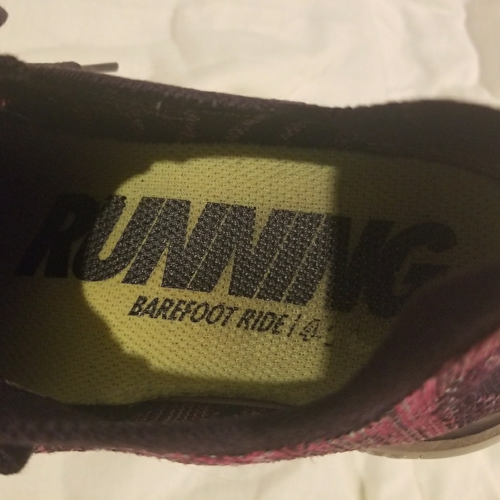 Nike Running Shoes - Picture 6 of 7